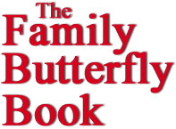 the family butterfly book by Rick Mikula