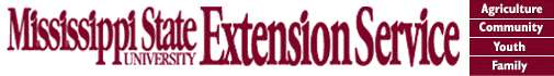 Mississippi State University Extension Service