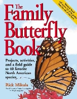 the family butterfly book